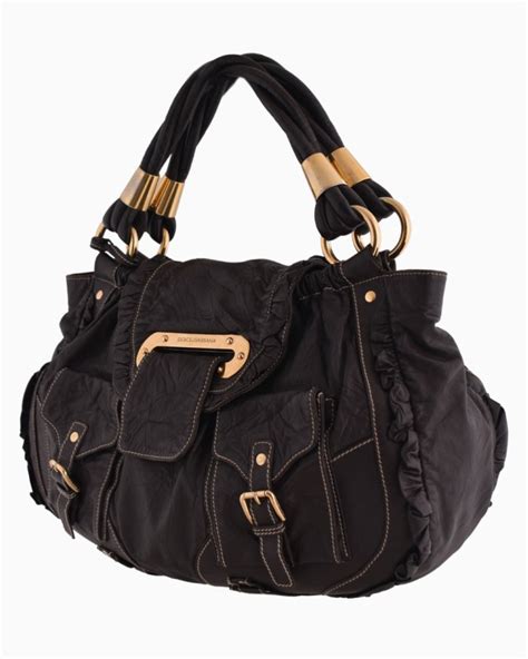 bolsa dolce gabbana